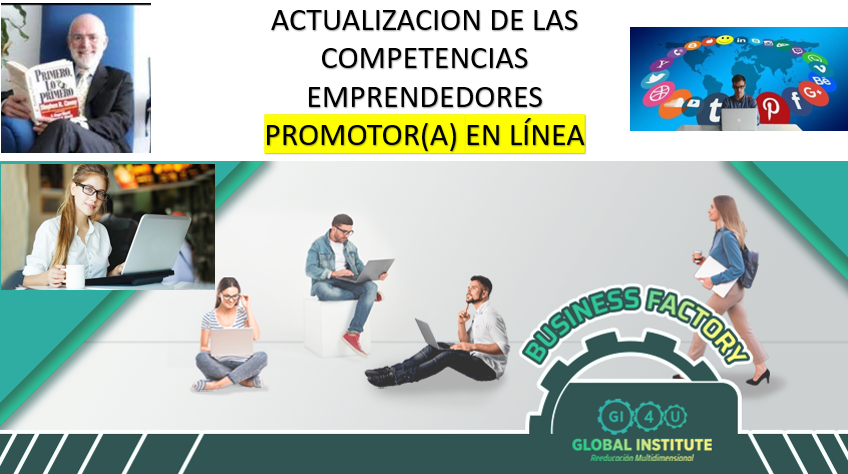 Imagen: VACANTE Promotor. Inscríbete aquí e inicia ¡hoy!